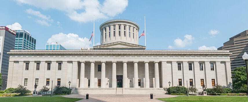 Ohio Statehouse